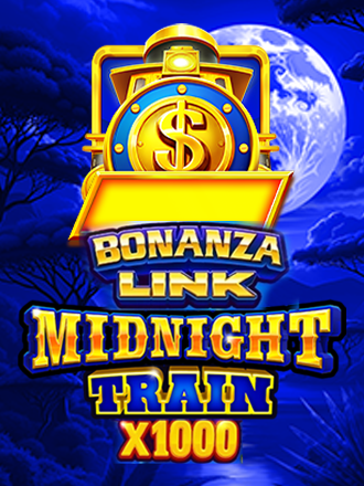 Bonanza Link: Midnight Train X1000 slot