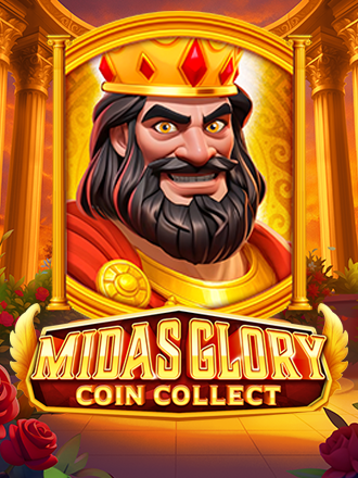 Midas Glory - Coin Collect slot