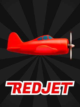 RedJet slot