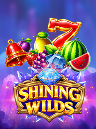 Shining Wilds slot