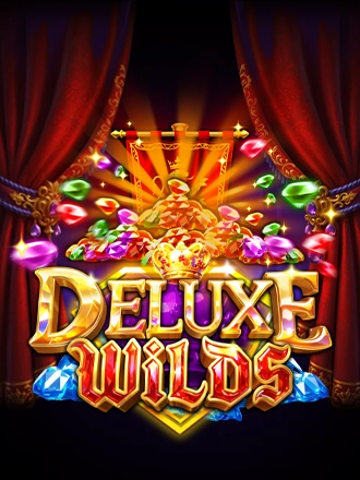 Deluxe Wilds slot bij SupraPlay