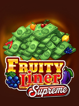 FruityLiner Supreme slot