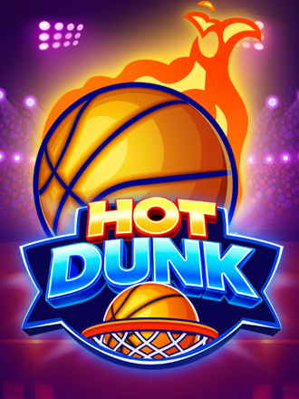 Hot Dunk slot
