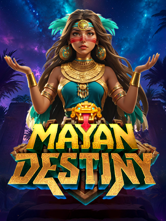 Mayan Destiny slot
