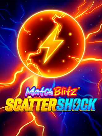 Match Blitz Scatter Shock slot