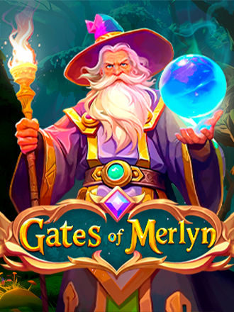 Gates of Merlyn slot