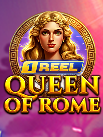 1 Reel Queen of Rome slot
