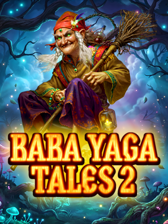 Baba Yaga Tales 2 slot