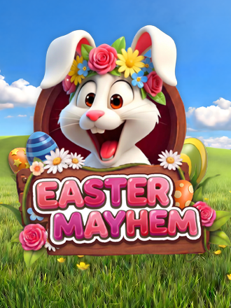 Easter Mayhem slot